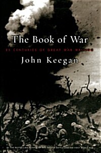 The Book of War (Hardcover, First Edition)