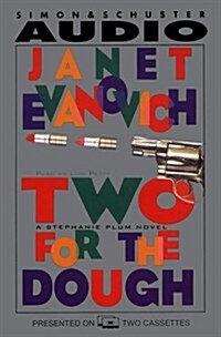 Two for the Dough (Stephanie Plum, No. 2) (Audio Cassette, Abridged)