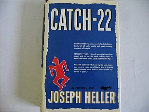 Catch-22 (Hardcover)