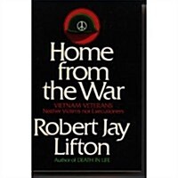 Home from the War (Hardcover, First Edition)