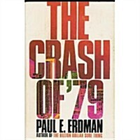 The Crash of 79 (Hardcover)