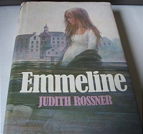 Emmeline (Hardcover, 1st)