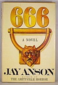 666 (Hardcover)