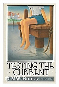 Testing the Current (Hardcover)