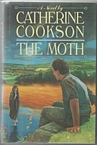The Moth (Hardcover, First Edition)