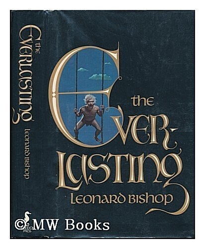 The Everlasting (Hardcover, First Edition)