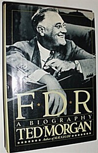 FDR: A Biography (Hardcover)