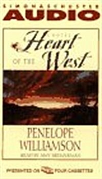 Heart of the West (Audio Cassette, Abridged)