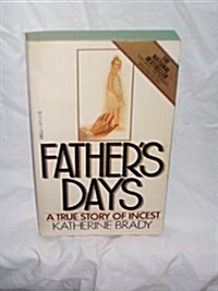 Fathers Days (Paperback)