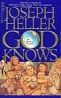 God Knows (Mass Market Paperback, First Printing)