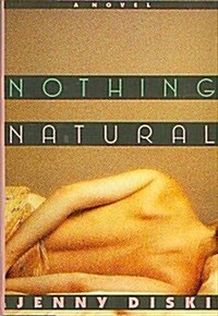 Nothing Natural (Hardcover)