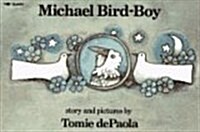 Michael Bird-Boy (Paperback)