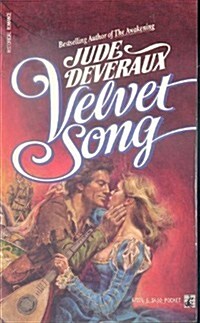 Velvet Song (Paperback)