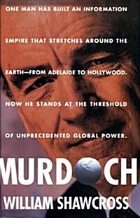 Murdoch (Hardcover, 1st Simon & Schuster ed)