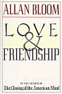 Love and Friendship (Hardcover, 1st)