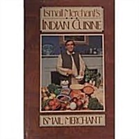 Ismail Merchants Indian Cuisine (Paperback)