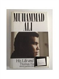 Muhammad Ali: His Life and Times (Hardcover, 1st)