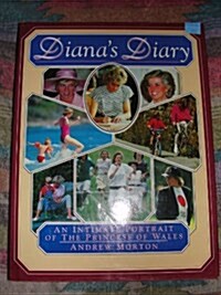 알라딘: Diana's Diary: An Intimate Portrait of the Princess of Wales ...