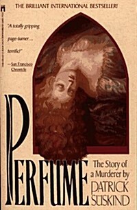 Perfume: The Story of Murder (Paperback, Reissue)