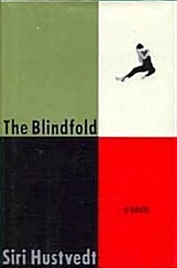 The Blindfold (Hardcover, 1st)