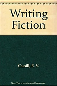 Writing Fiction (Paperback, 2)