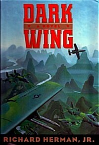 Dark Wing (Hardcover)