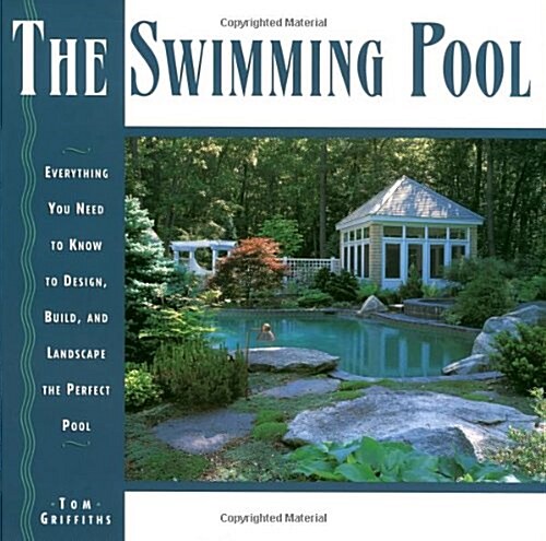 Swimming Pool (Hardcover, 5th Printing)