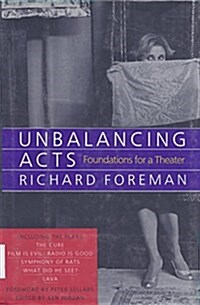 Unbalancing Acts: Foundations F (Hardcover, 1st)