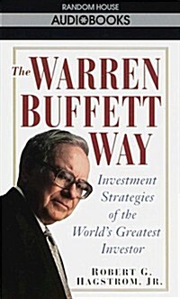 The Warren Buffett Way (Audio Cassette)