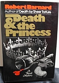 Death and the Princess (Hardcover)