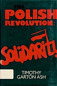 The Polish Revolution (Hardcover)