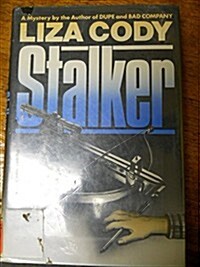 Stalker (Board book, 0)