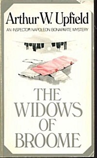 The Widows of Broome (Paperback, Reprint)