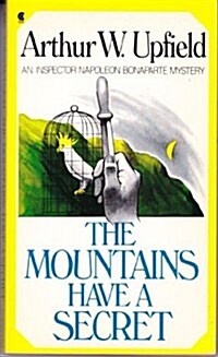 The Mountains Have a Secret (An Inspector Napoleon Bonaparte Mystery) (Mass Market Paperback, Reprint)