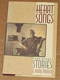 Heart Songs and Other Stories (Hardcover, First Edition)