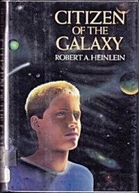 Citizen of the Galaxy (Hardcover)