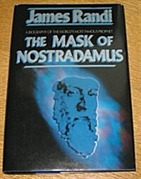 Mask of Nostradamus (Hardcover)