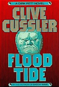 Flood Tide (Hardcover, 1st)