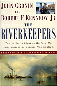 [중고] The Riverkeepers (Hardcover, First Edition)