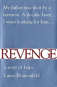 [중고] Revenge: A Story of Hope (Hardcover, First Edition)
