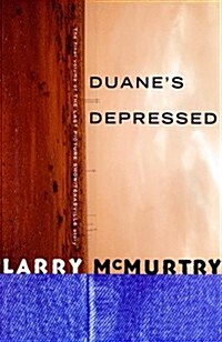Duanes Depressed (Hardcover, First Edition)