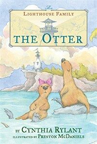 The Otter (Paperback)