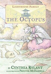 The Octopus (Paperback, Reprint)