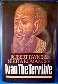 Ivan the Terrible (Hardcover, First Edition)