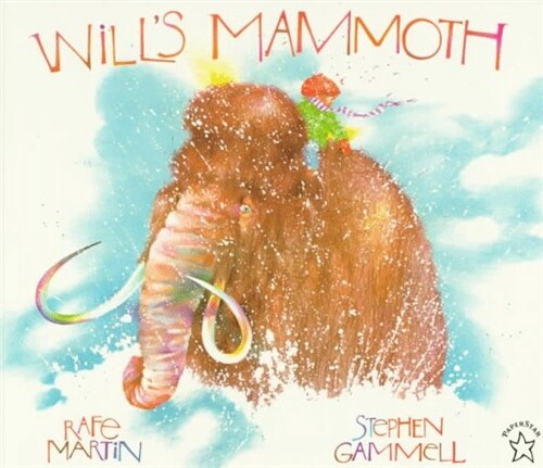 [중고] Wills Mammoth (Paperback)