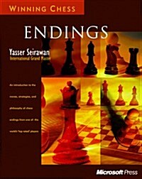 Winning Chess Endings (Paperback, First Edition)
