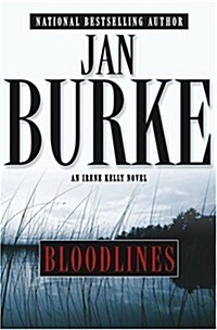 Bloodlines (Irene Kelly Mysteries, No. 9) (Hardcover, 0)