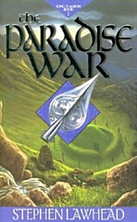 The Paradise War (Song of Albion, Book 1) (Mass Market Paperback)