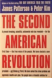 The Second American Revolution (Hardcover, 1st)