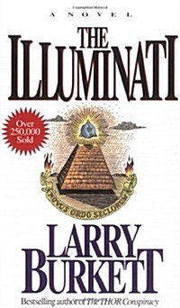 The Illuminati (Paperback)